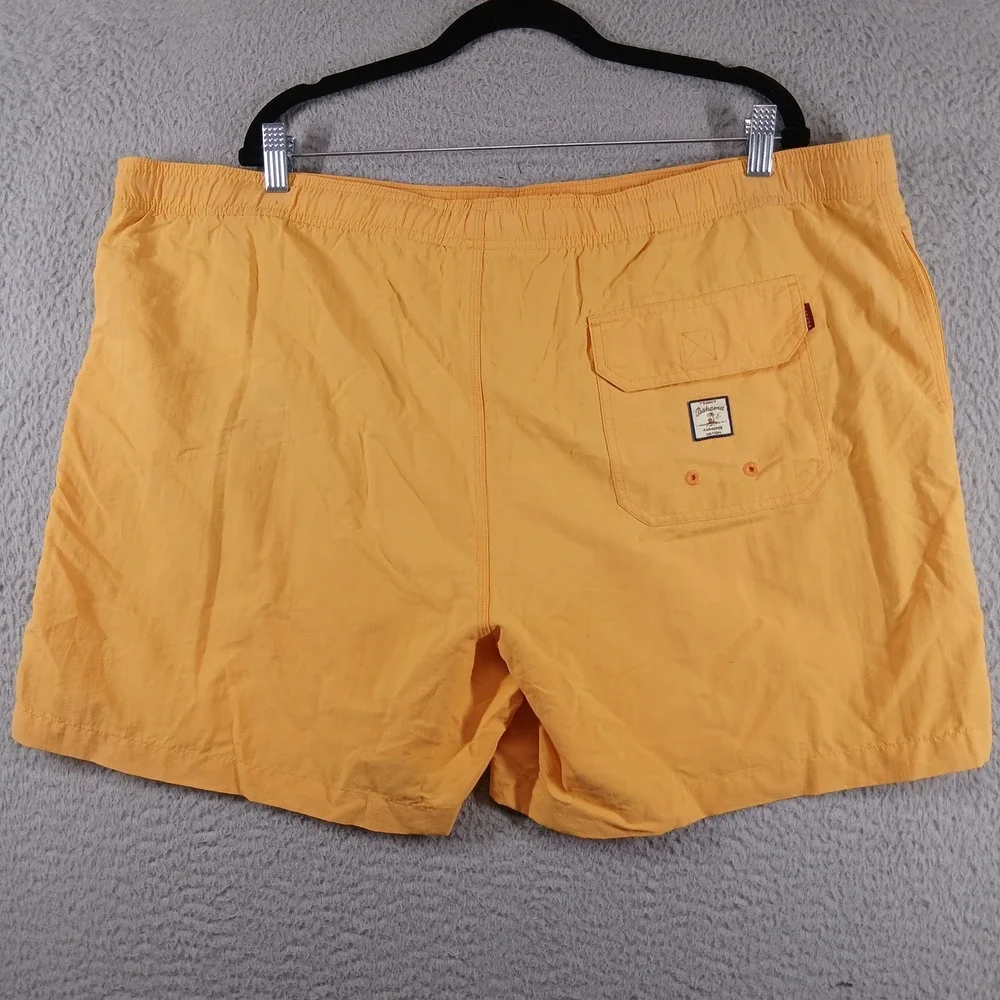 Tommy Bahama dive into